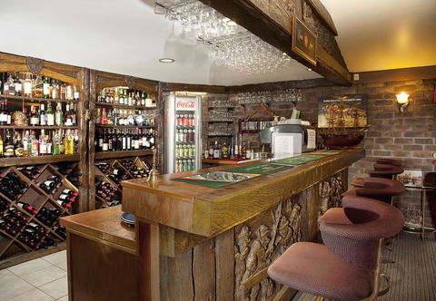 Best Western Endeavour Motel - VIC Tourism 42