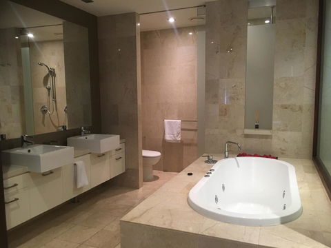Santai 321 Beachside Studio - VIC Tourism 9