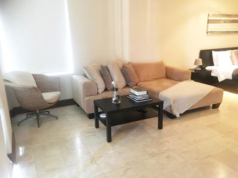 Santai 321 Beachside Studio - VIC Tourism 5