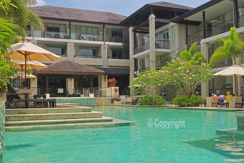 Santai 321 Beachside Studio - VIC Tourism 3