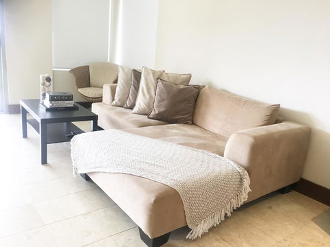 Santai 321 Beachside Studio - VIC Tourism 7