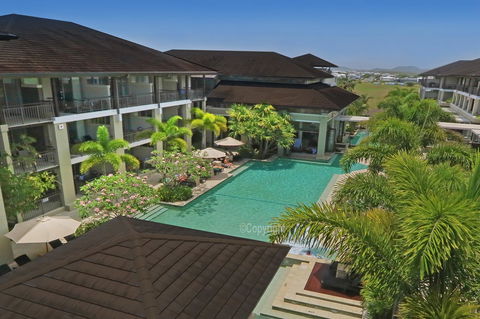 Santai 321 Beachside Studio - VIC Tourism 0