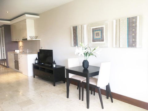 Santai 321 Beachside Studio - VIC Tourism 6