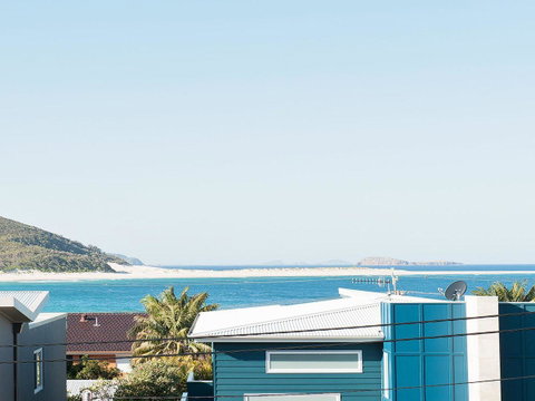 Blue View @ Fingal Bay - VIC Tourism 18