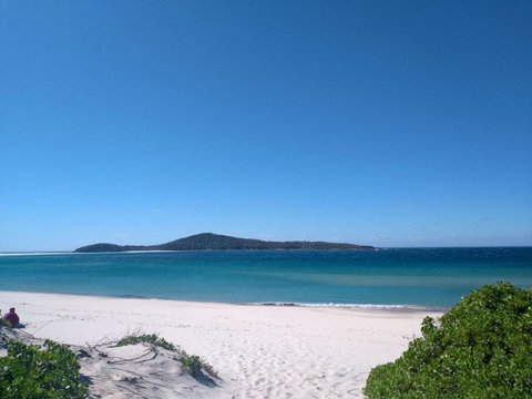 Blue View @ Fingal Bay - VIC Tourism 23
