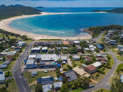 Blue View @ Fingal Bay - VIC Tourism 22