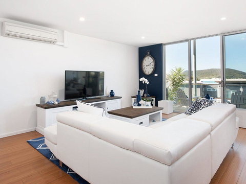 Blue View @ Fingal Bay - VIC Tourism 4