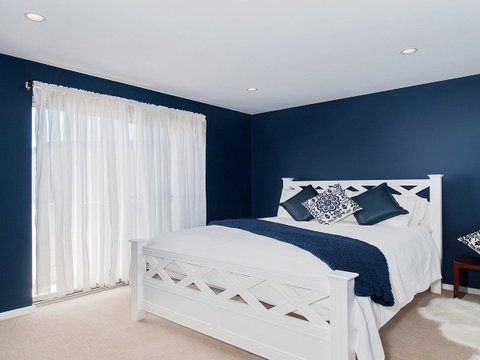 Blue View @ Fingal Bay - VIC Tourism 24