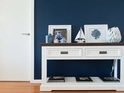 Blue View @ Fingal Bay - VIC Tourism 2