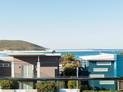 Blue View @ Fingal Bay - VIC Tourism 16