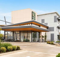Quality Hotel Rules Club Wagga - VIC Tourism
