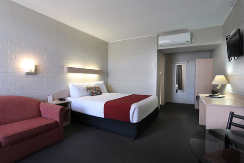 Econo Lodge Gateway Tamworth - VIC Tourism 3