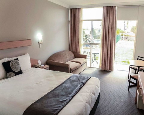 Econo Lodge Gateway Tamworth - VIC Tourism 9