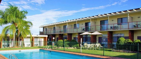 Econo Lodge Gateway Tamworth - VIC Tourism 6