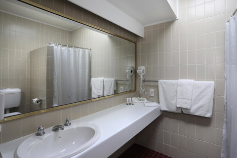 Econo Lodge Gateway Tamworth - VIC Tourism 1