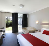 Econo Lodge Tamworth - VIC Tourism