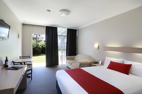 Econo Lodge Gateway Tamworth - VIC Tourism 0