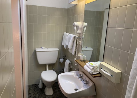 Econo Lodge Gateway Tamworth - VIC Tourism 8