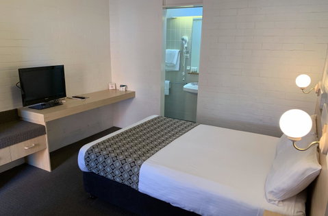 Econo Lodge Gateway Tamworth - VIC Tourism 7