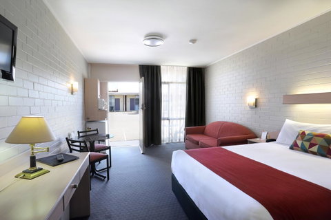 Econo Lodge Gateway Tamworth - VIC Tourism 2