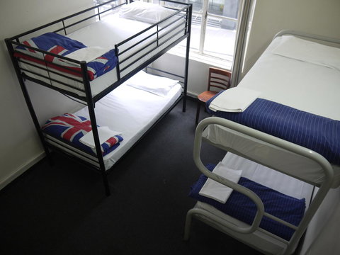 Maze Backpackers - Sydney - VIC Tourism 38