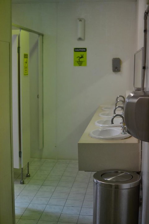 Maze Backpackers - Sydney - VIC Tourism 25