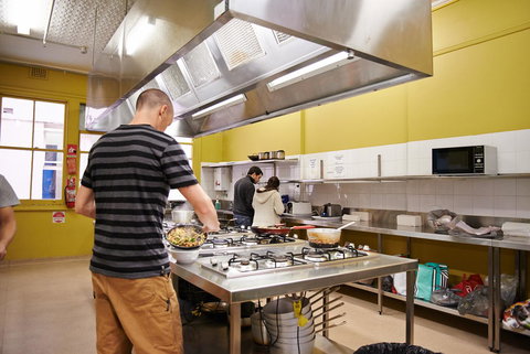 Maze Backpackers - Sydney - VIC Tourism 10