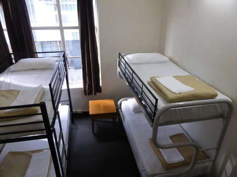 Maze Backpackers - Sydney - VIC Tourism 31