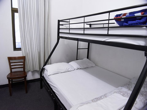 Maze Backpackers - Sydney - VIC Tourism 35