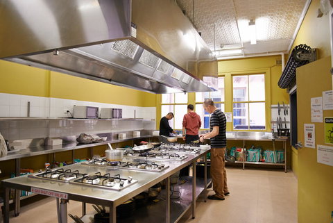 Maze Backpackers - Sydney - VIC Tourism 43