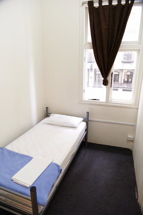 Maze Backpackers - Sydney - VIC Tourism 40
