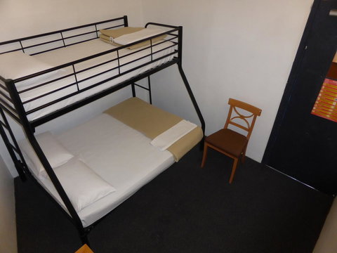 Maze Backpackers - Sydney - VIC Tourism 32