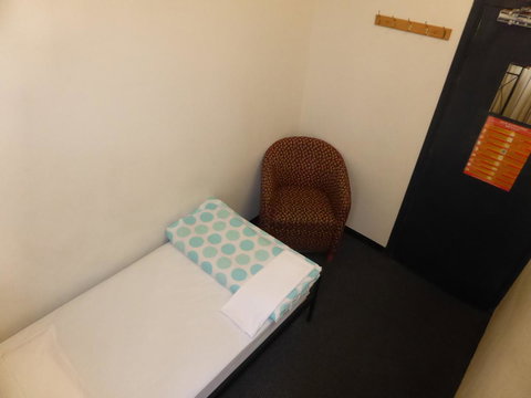 Maze Backpackers - Sydney - VIC Tourism 34