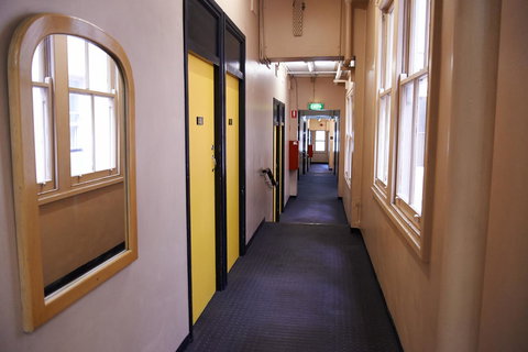 Maze Backpackers - Sydney - VIC Tourism 16