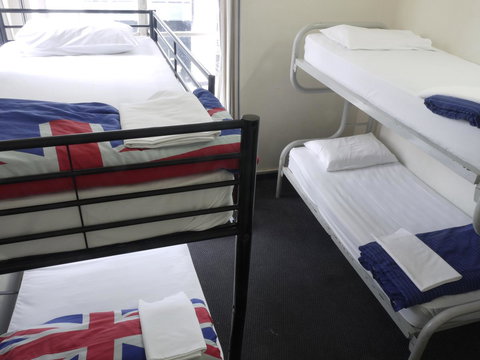 Maze Backpackers - Sydney - VIC Tourism 36