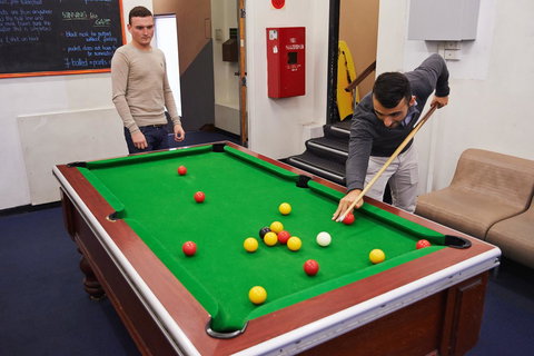 Maze Backpackers - Sydney - VIC Tourism 11