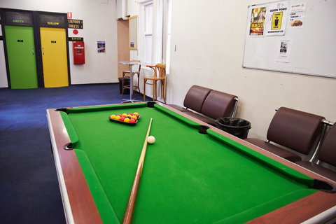 Maze Backpackers - Sydney - VIC Tourism 14