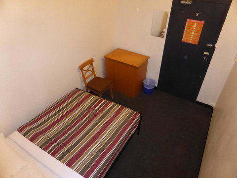 Maze Backpackers - Sydney - VIC Tourism 27