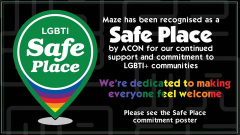 Maze Backpackers - Sydney - VIC Tourism 18