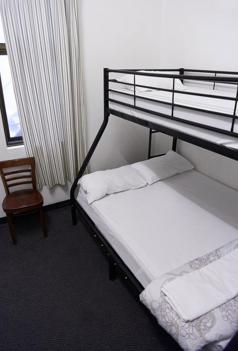 Maze Backpackers - Sydney - VIC Tourism 17
