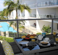 The Boathouse Luxury Apartments - VIC Tourism