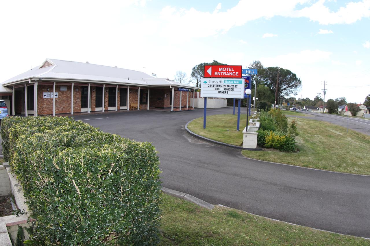 Cassilis NSW VIC Tourism