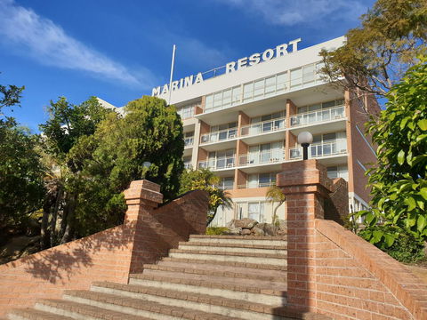 Marina Resort - VIC Tourism 11