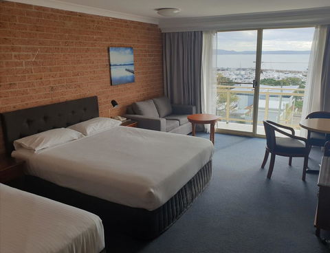 Marina Resort - VIC Tourism 16