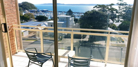 Marina Resort - VIC Tourism 29