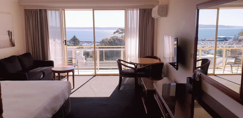 Marina Resort - VIC Tourism 35