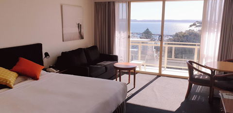 Marina Resort - VIC Tourism 33