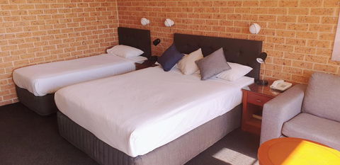 Marina Resort - VIC Tourism 31