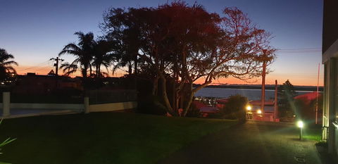 Marina Resort - VIC Tourism 25