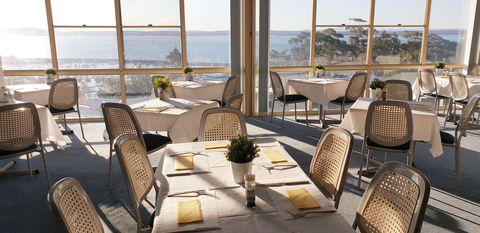 Marina Resort - VIC Tourism 14